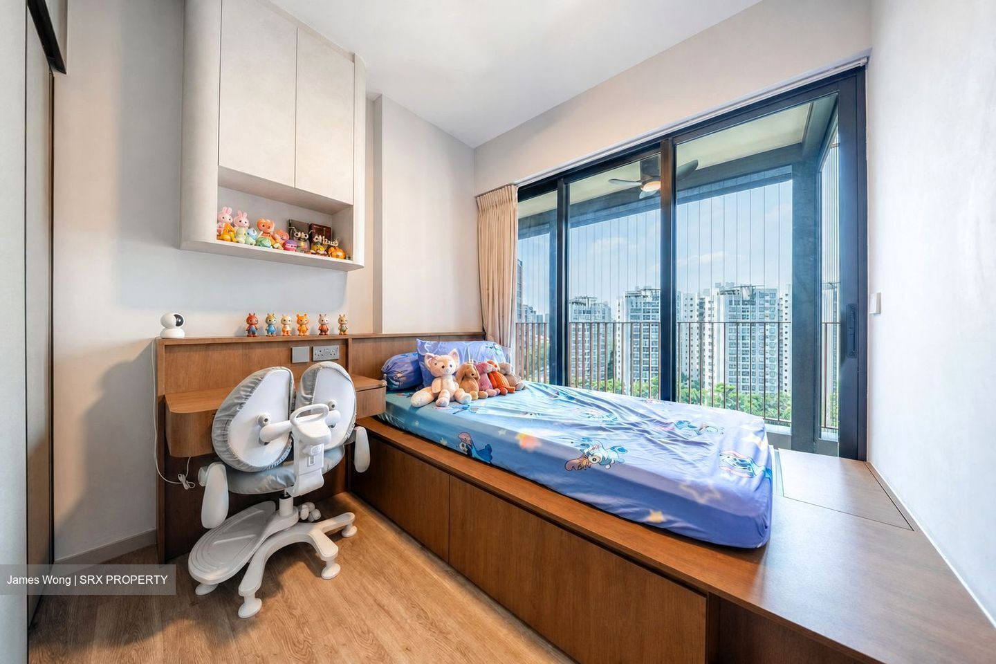 Riverfront Residences (D19), Apartment #603012221